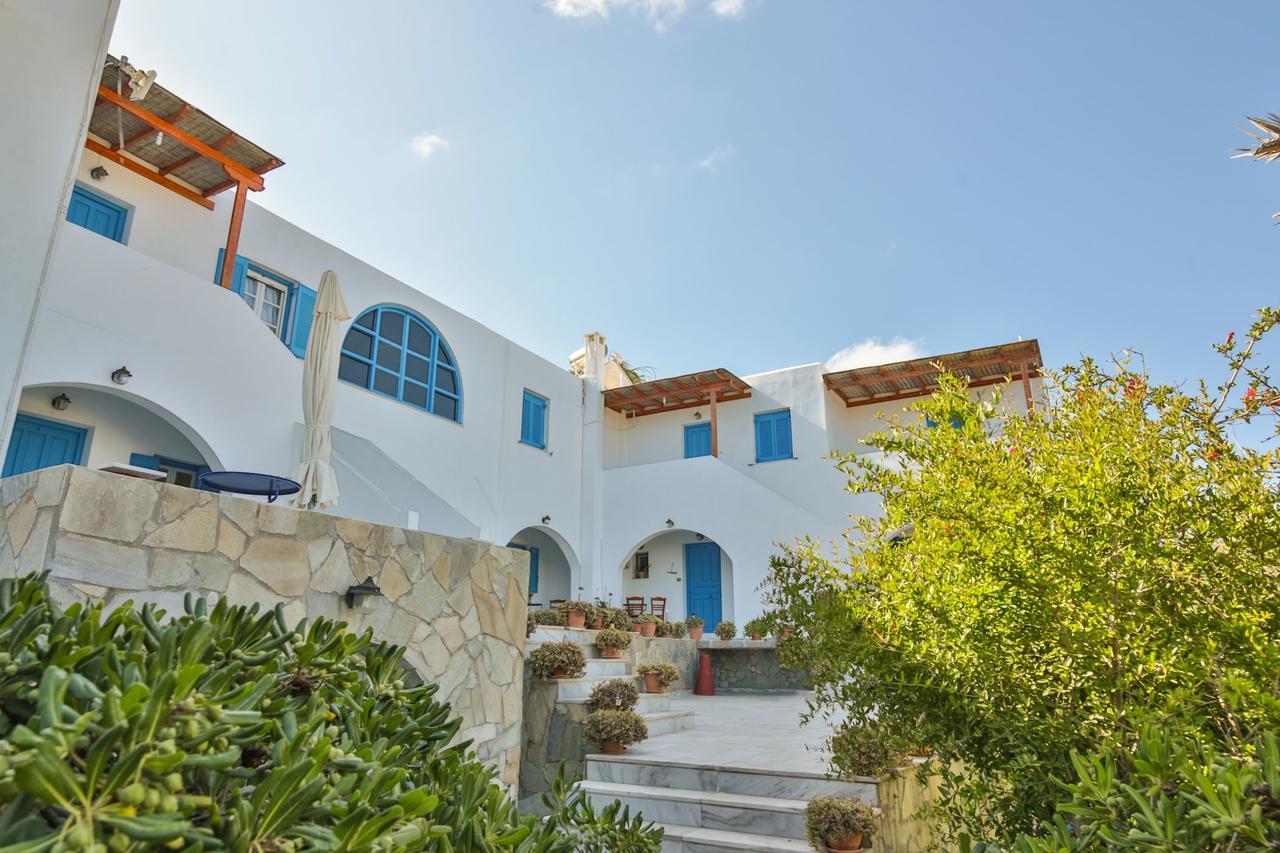Remvi Studios Πούντα Εξωτερικό φωτογραφία