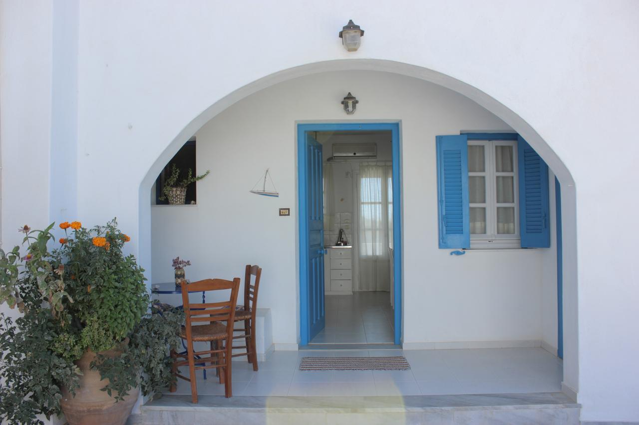 Remvi Studios Πούντα Εξωτερικό φωτογραφία